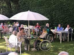 Cocoon Senior's